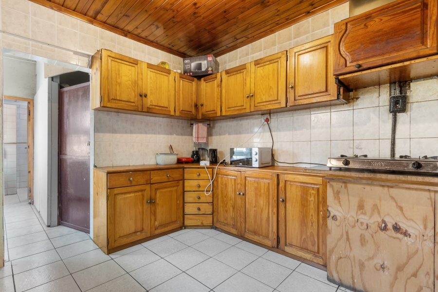 2 Bedroom Property for Sale in Observatory Western Cape